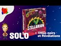 Stellarion  trous noirs et rvlations en solo