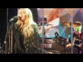 Stevie Nicks Crying in the Night Live Charlottesville