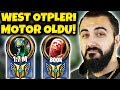 MAİNİM FİZZE KARŞI 2 OTP EFSANE MAÇ!! | Barış Can