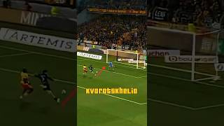 DEMBELE and KVARA #shortvideo #edits #goals #highlights