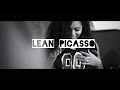 Big Sean X E-40 X Aaliyah - IDFWU (Mash -Up) By: Lean Picasso (Prod. 318tae)