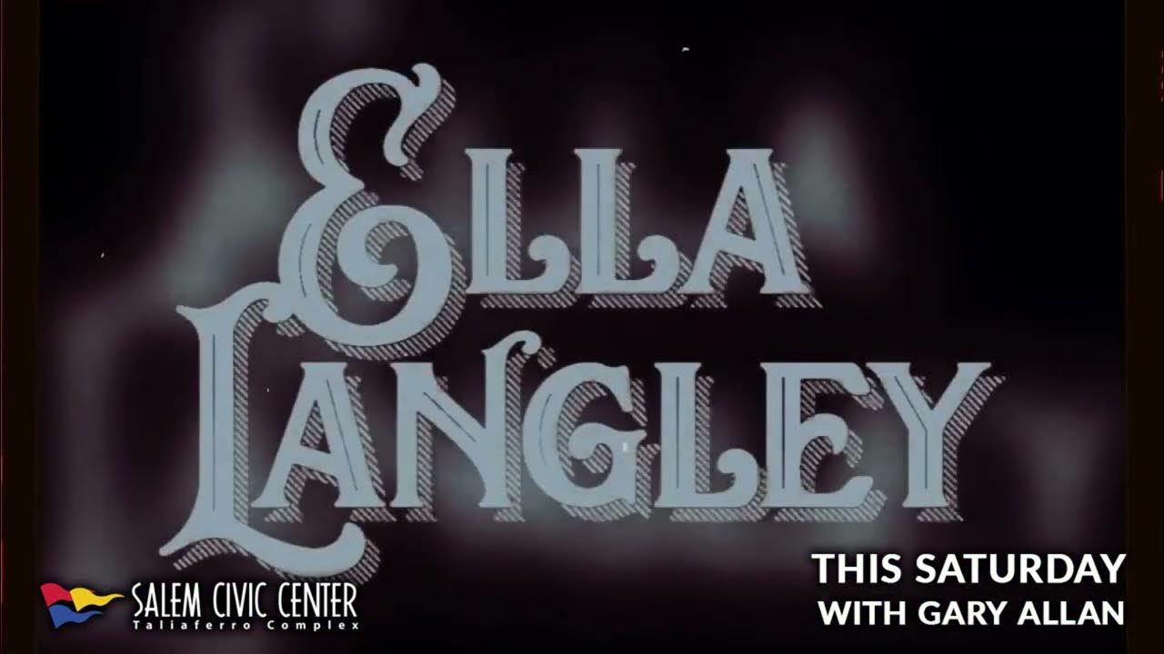 Ella Langley vid - YouTube