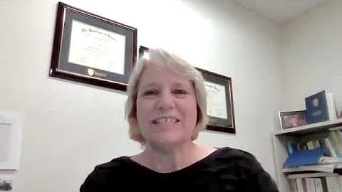 Technology Changes - Dr. Arbogast's Personal Exper...
