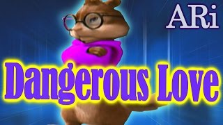 Harry Miller - Dangerous Love