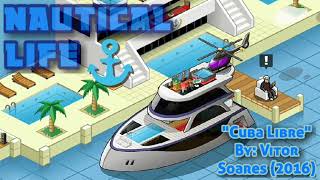 ⚓ Nautical Life | "Cuba Libre" screenshot 3