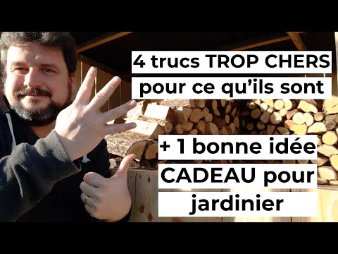 Vidéo: Cadeaux de jardin uniques - Cadeaux pour les jardiniers qui ont tout