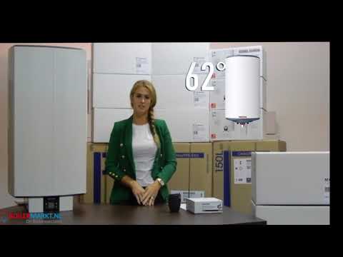Video: Trucs Van Levende Boilers - Alternatieve Mening