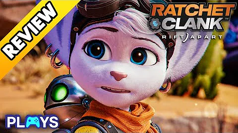 Is Ratchet and Clank a PS5 exclusive?