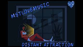 Ms. T-Love Soul Music Instrumental - Distant Attraction