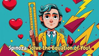 Spinoza s Geometric Ethics - Why Emotions Follow Mathematical Laws