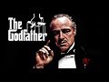 love theme from godfather (dmin)