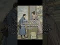 Napoleon sometimes disgusting himself as a commoner andwalked the streets of Paris #history #shots