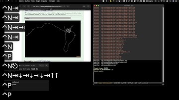 Emacs: magit (git) on virtual machines (and not only)