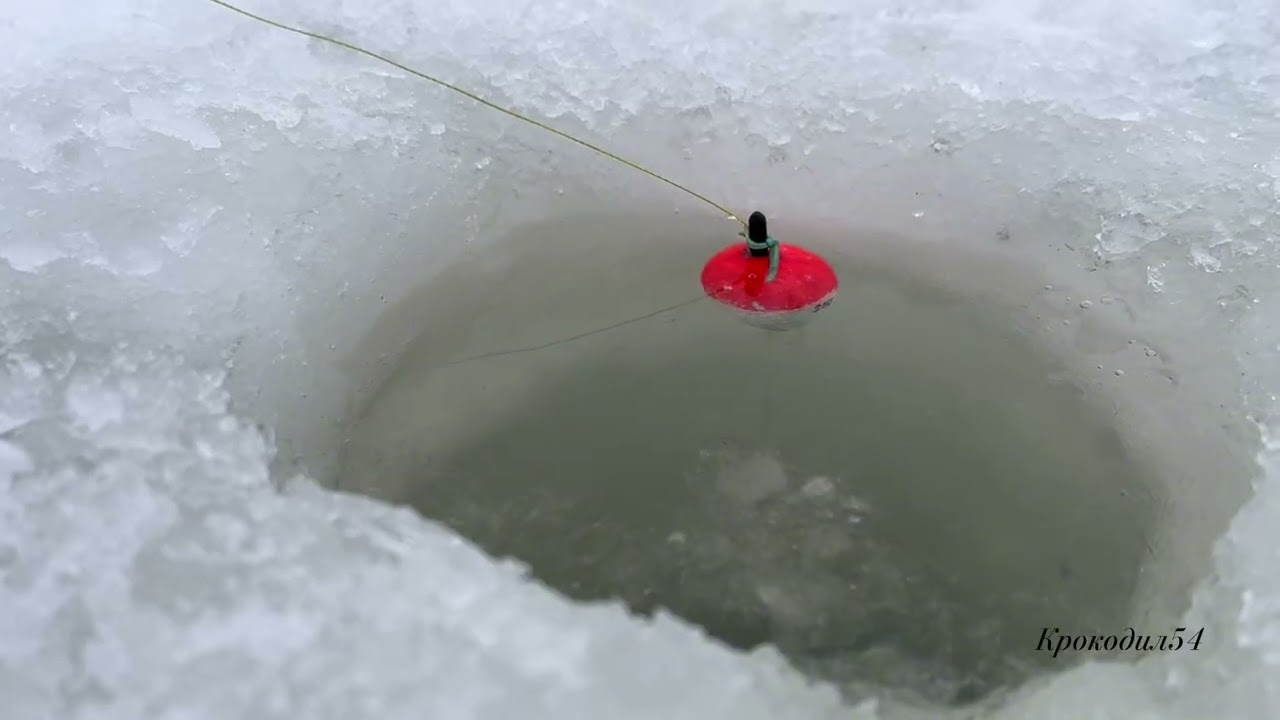 Весна приходит на малую реку!