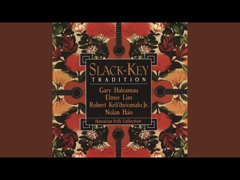 Punahoa Special (Instrumental)