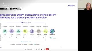 AI & Automation webinar - Frontira AI & Automation Whiteboards