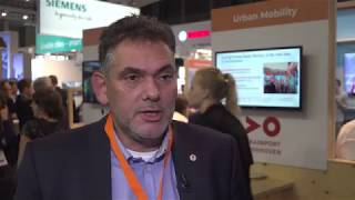 A good result for the Mobility track