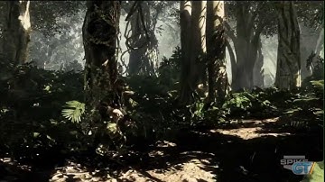 Call of Duty: Ghosts - Xbox One Interview