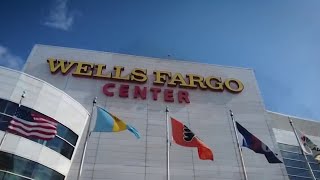 New Code of Conduct at the Wells Fargo Center
