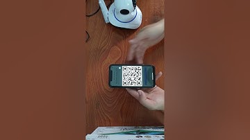 HƯỚNG DẪN cài đặt camera Yoosee 3 râu vào điện thoại bằng QR Code
