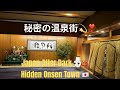 ♨️ Japan’s Dreamiest Onsen? 👀  城崎温泉 💫夜さんぽ After Dark in Kinosaki 🌙 Live 🇯🇵JAPAN