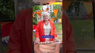 Oranje maakte knäckebröd van Zweden. 🦁  #Nieuws #NU.nl #Oranje #WK #Zweden #Voetbal