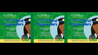 Autism Sensitivity Training for First Responders