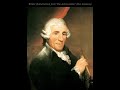 Haydn - Winter (Introduction) from "Die Jahreszeiten" (The Seasons)