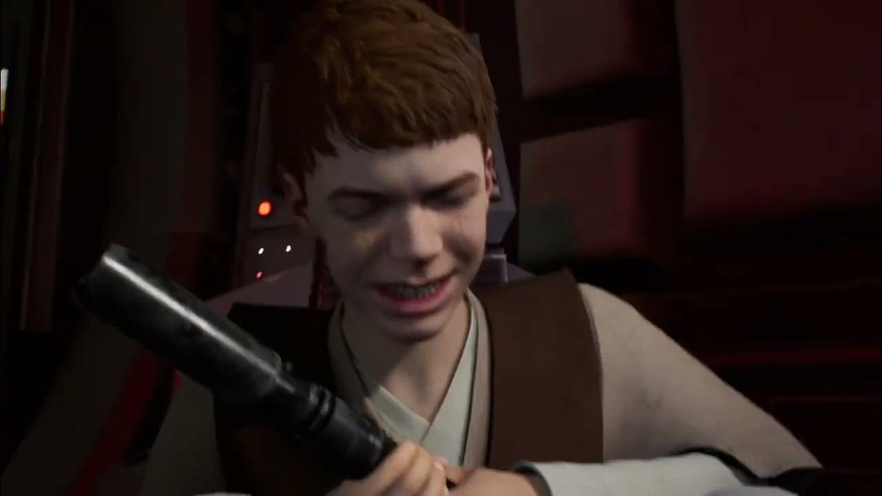 Star Wars Jedi Fallen Order Playthrough Part 29 Anyone Order a