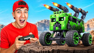 Thumbnail for AUTOS RC DE $100 vs $1000