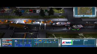 Emergency 4 | Beaverhead County Mod 1.5 | Crazy shift!