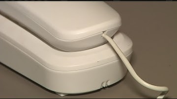 Registry website to help stop calls from telemarketers