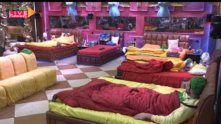Bigg Boss 15 LIVE FEED: Rashmi Desai ने याद किया Siddharth संग अपना झगडा, Bigg Boss 13 आया याद