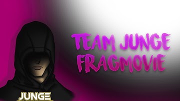 CS:GO - 99Damage Saison 6 Team JUNGE Fragmovie