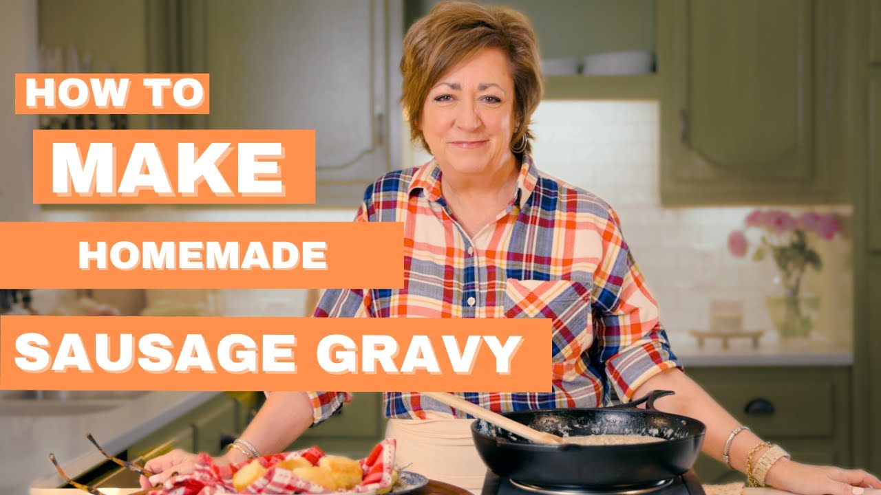 Домашняя подлива из южной колбасы