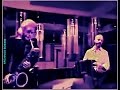 ASTOR PIAZZOLLA & GERRY MULLIGAN EN VIVO –AÑOS DE SOLEDAD - RAI UNO - TV ITALIANA - 1974