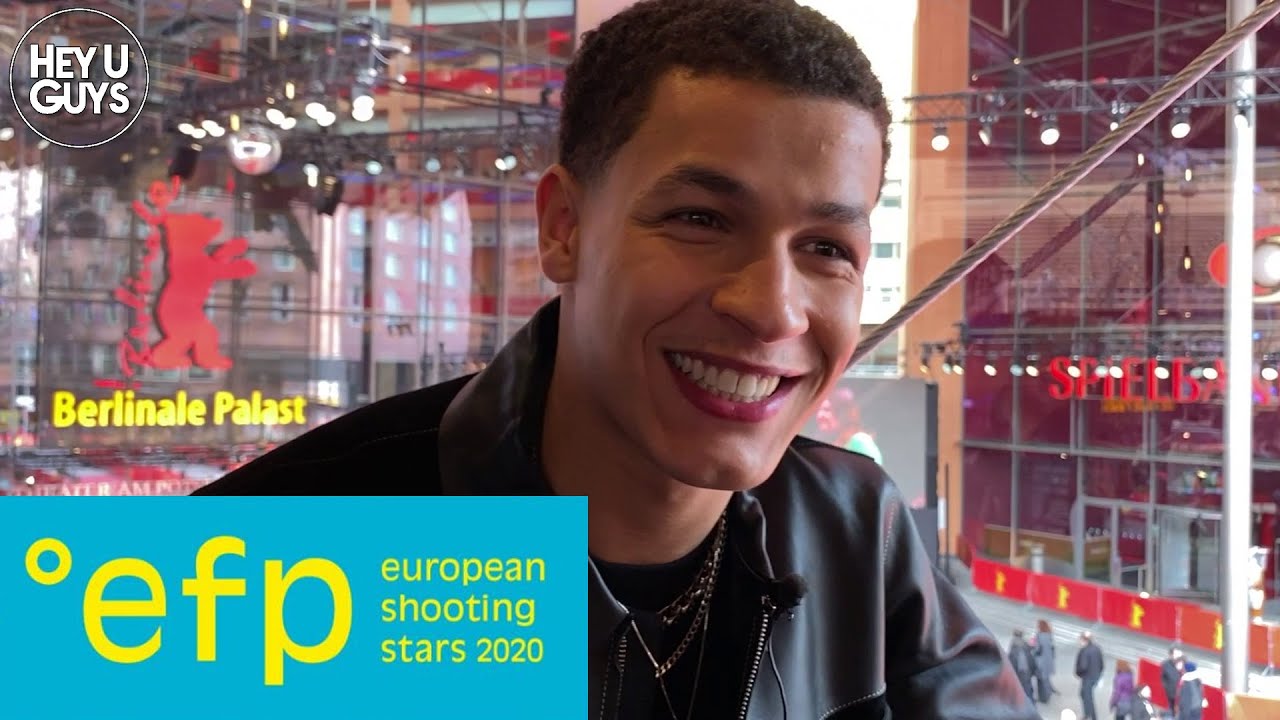 bilal wahib 2020 european shooting stars interview youtube bilal wahib 2020 european shooting stars interview youtube