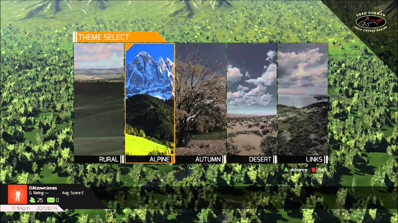 The Golf Club - Killzown Reviews