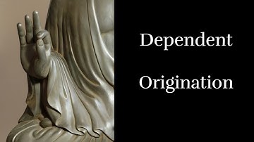 Dependent Origination ~ Paṭiccasamuppādasutta ~ Teachings of the Buddha