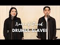 ISAURA GHEORGHIU & DAVID DINCA - DRUMUL SLAVEI