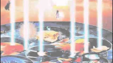 RPG MAKER XP Battle Test