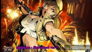 Nightcore - final attack ver 7