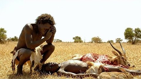 Life 3.2 Million Years Ago | Were Prehistoric Humans Poisoned for the First Time?