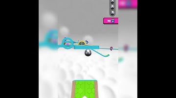 Going Balls - Gameplay Walkthrough  - Levels 241 (iOS, Android)