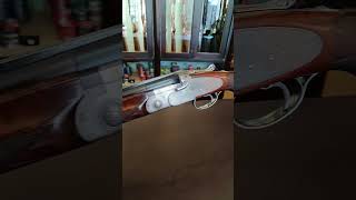 Occasion - Beretta SO5 C.12