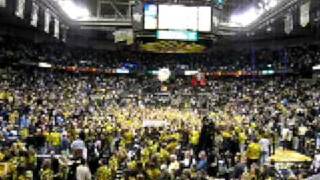 Wake Forest Vs. North Carolina
