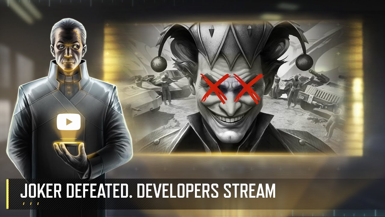 OFFICIAL BROADCAST! DEVELOPER STREAM ART OF WAR 3 RTS 04.04 - YouTube