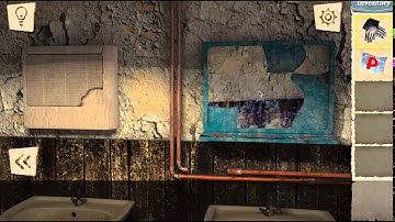 Horror Escape - Level 4