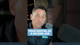 Your Rental Is A Second Job #RentalProperty #LandlordLife #RealEstateInvesting #RentalBusiness