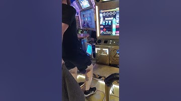 [DDR A3 - Lv17] Complete Game Victory ESP 981,320